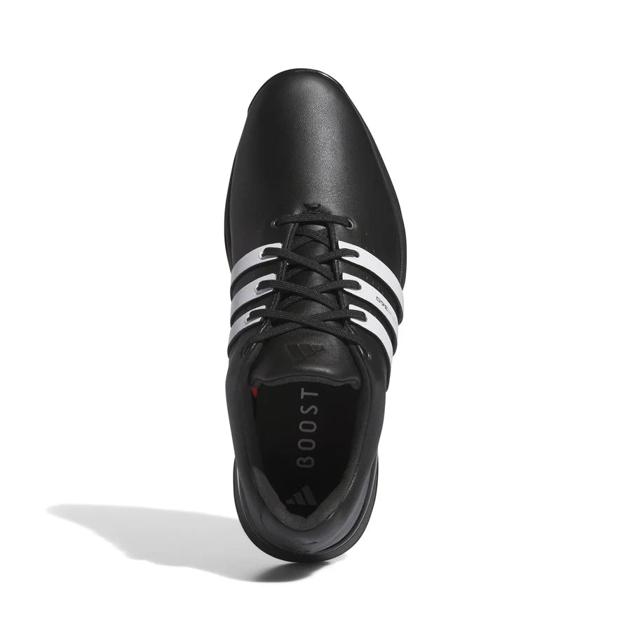 Adidas Zapatos Tour360 24 Negro / Blanco - GolfCenter.fr