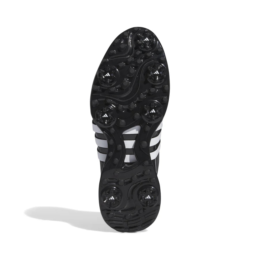 Adidas Zapatos Tour360 24 Negro / Blanco - GolfCenter.fr