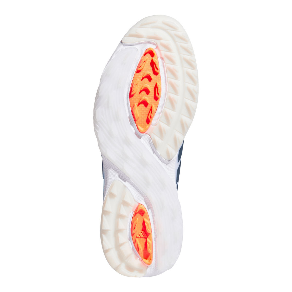 Adidas Adipower 26 SL Blanca / Azul