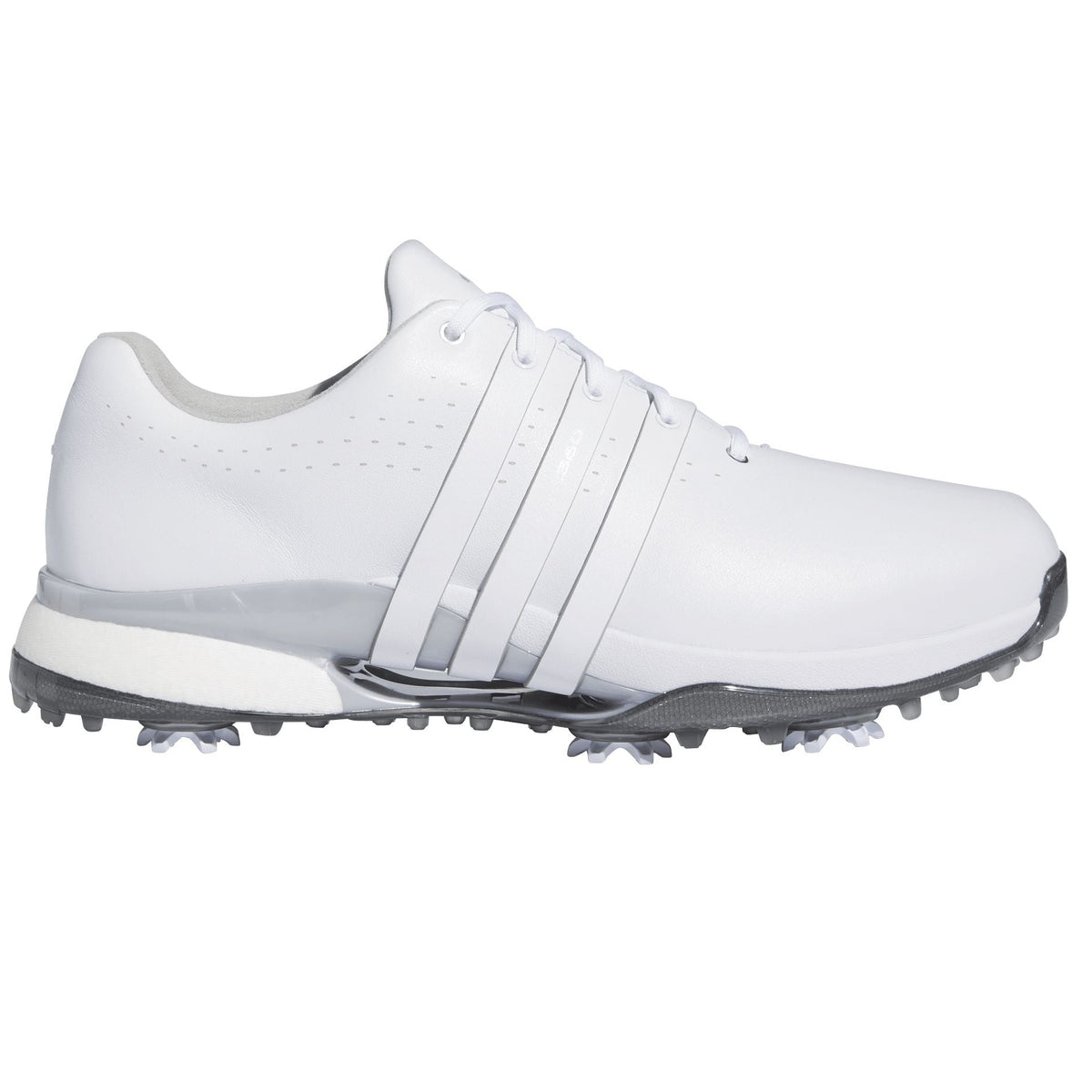 Adidas Zapato de golf Tour 360 con chausson large