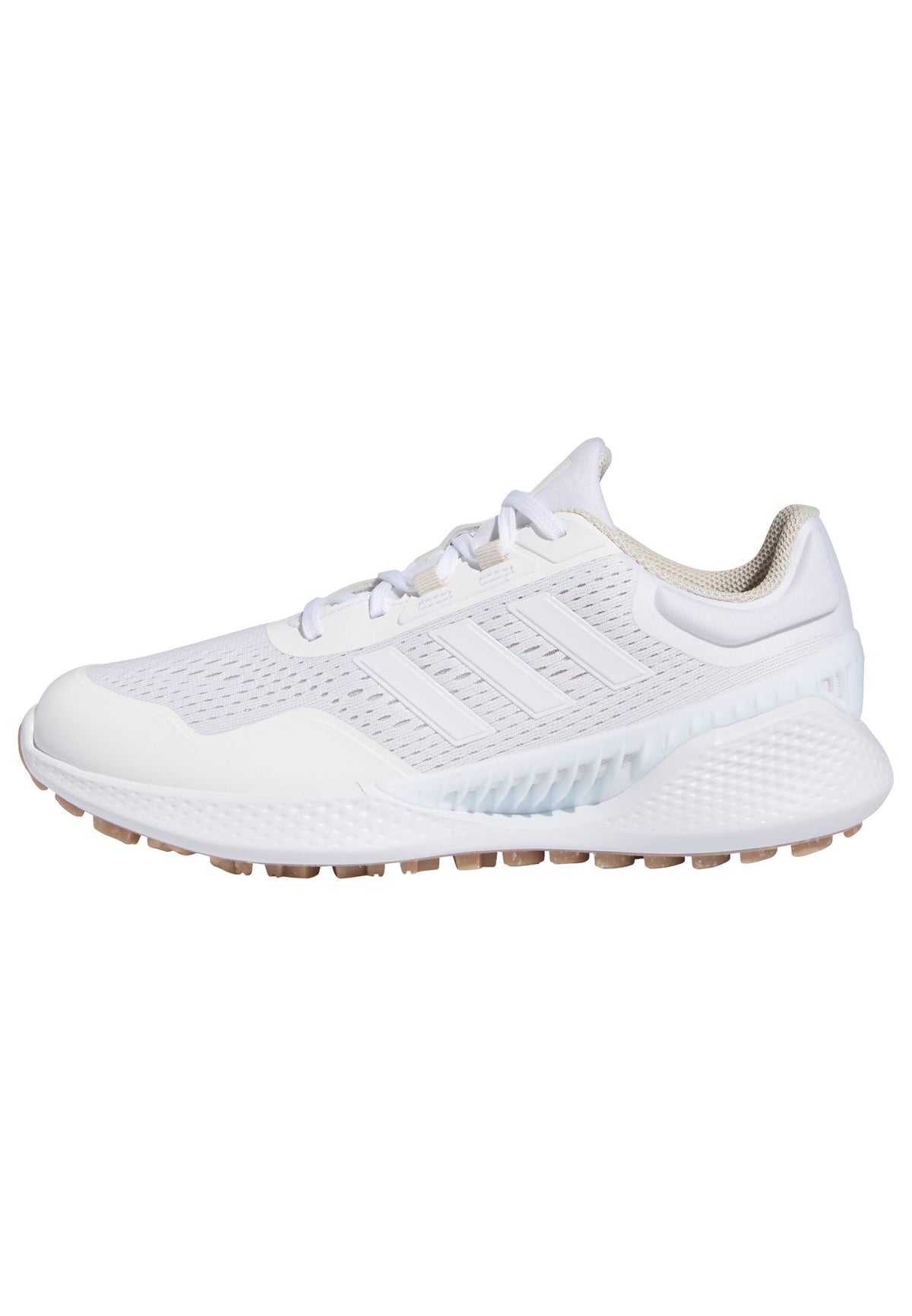 Adidas chaussure Lady SummerVent Blanche