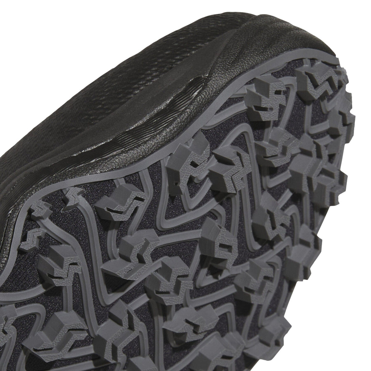 Adidas chaussure de golf CodeChaos CoreBlack IRONMT CBLACK