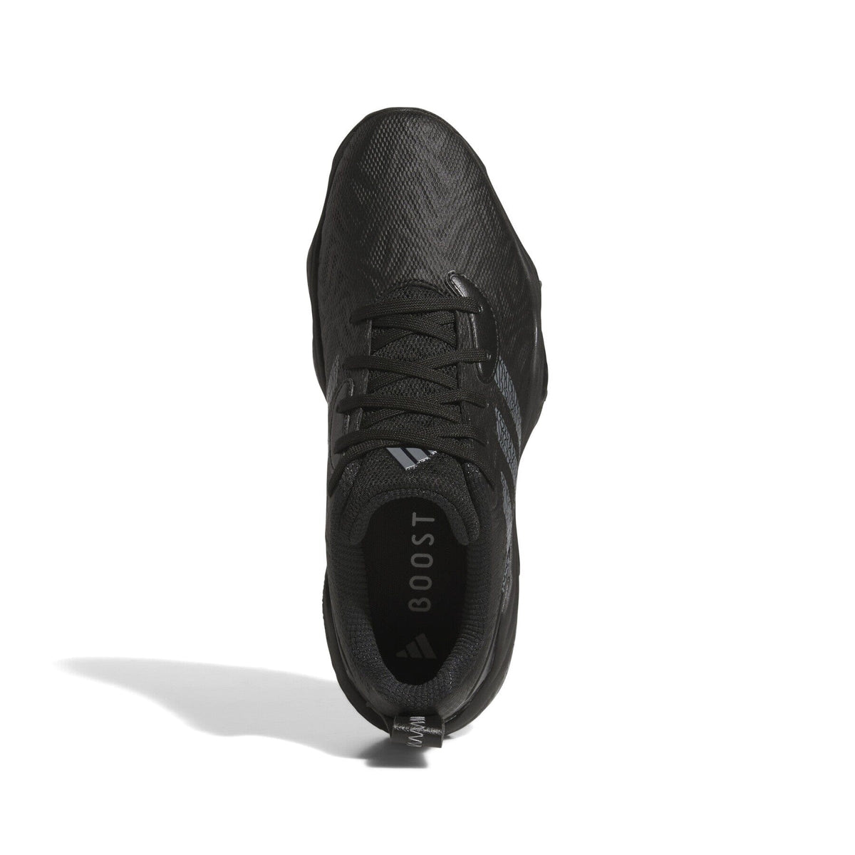 Adidas chaussure de golf CodeChaos CoreBlack IRONMT CBLACK