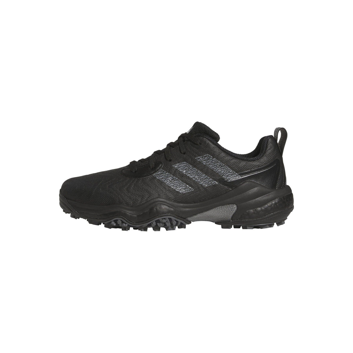 Adidas chaussure de golf CodeChaos CoreBlack IRONMT CBLACK