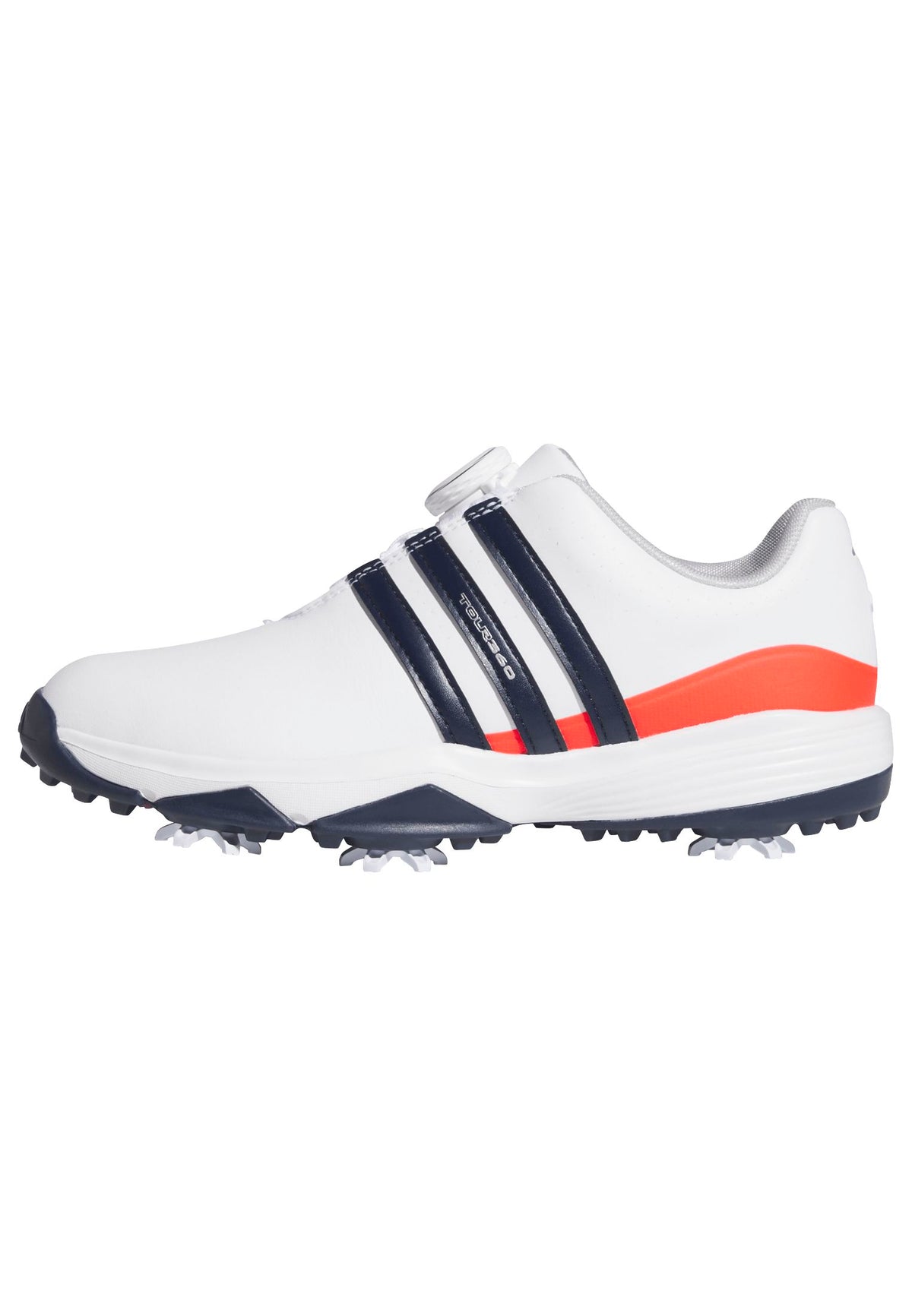 Adidas Chaussure de golf JR Tour 360 BOA 24