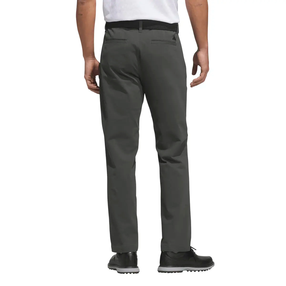Adidas Pantalón Ultimate365+ Twistknit Climawarm Negro - GolfCenter.fr