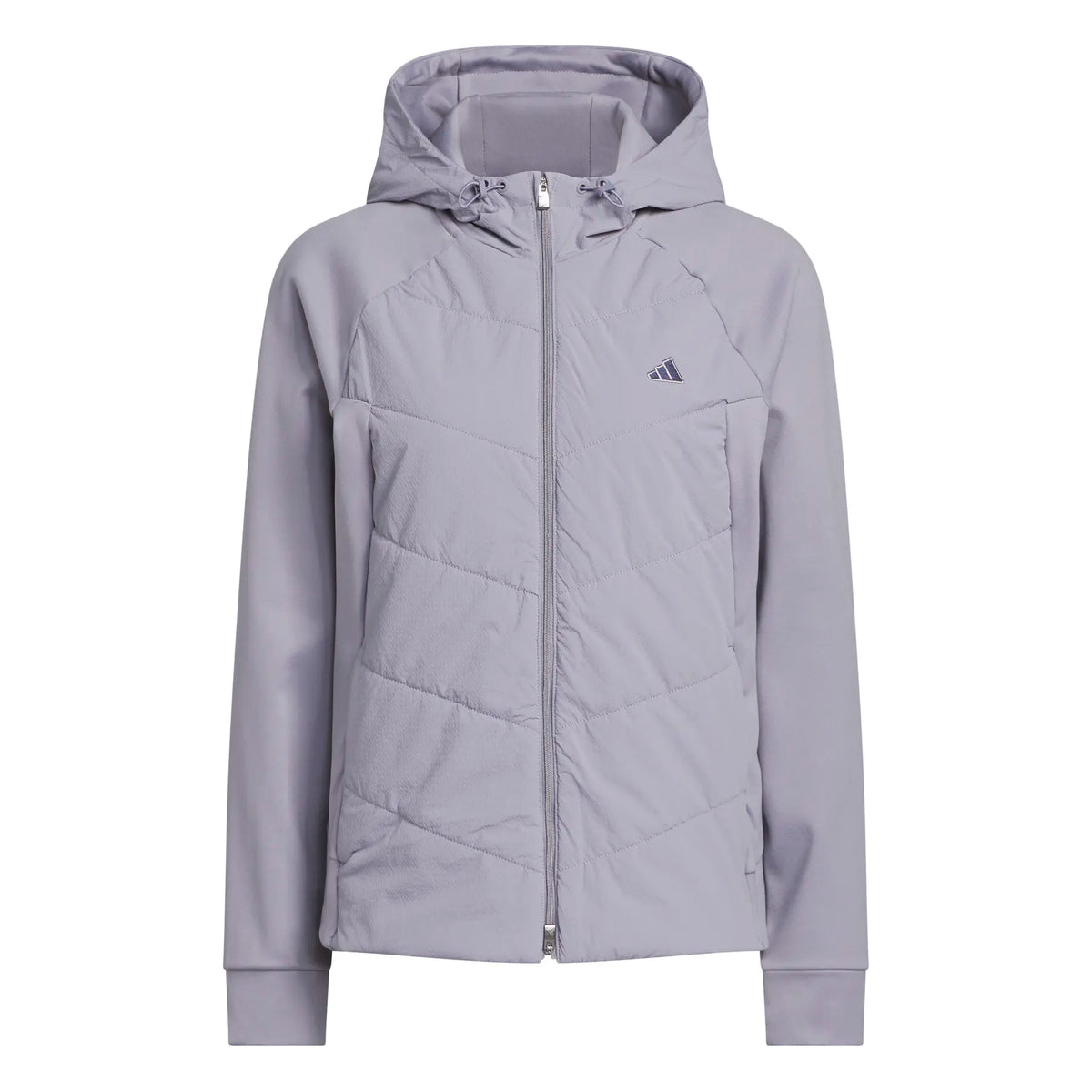 Adidas Chaqueta a Capucha Mujer Ultimate365 Course Control Ardoise - GolfCenter.fr