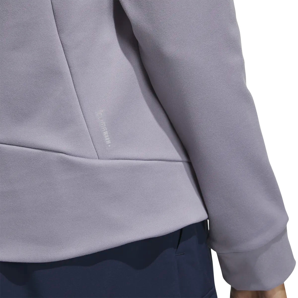 Adidas Chaqueta a Capucha Mujer Ultimate365 Course Control Ardoise - GolfCenter.fr