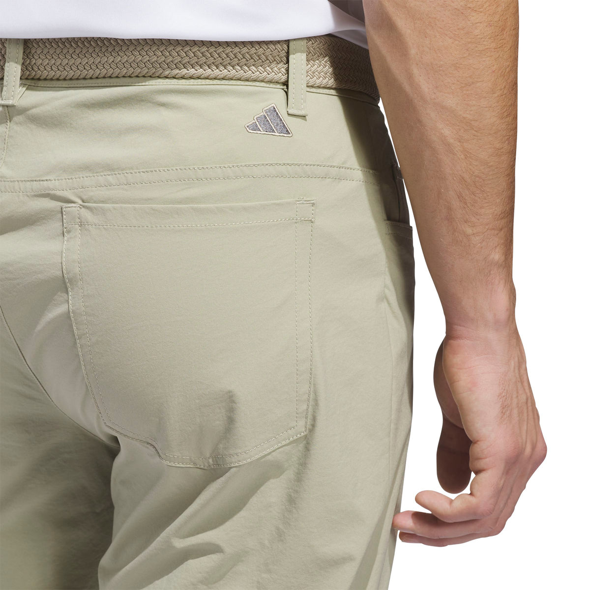 Adidas Pantalón ULTIMATE365 5 Bolsillos Woca