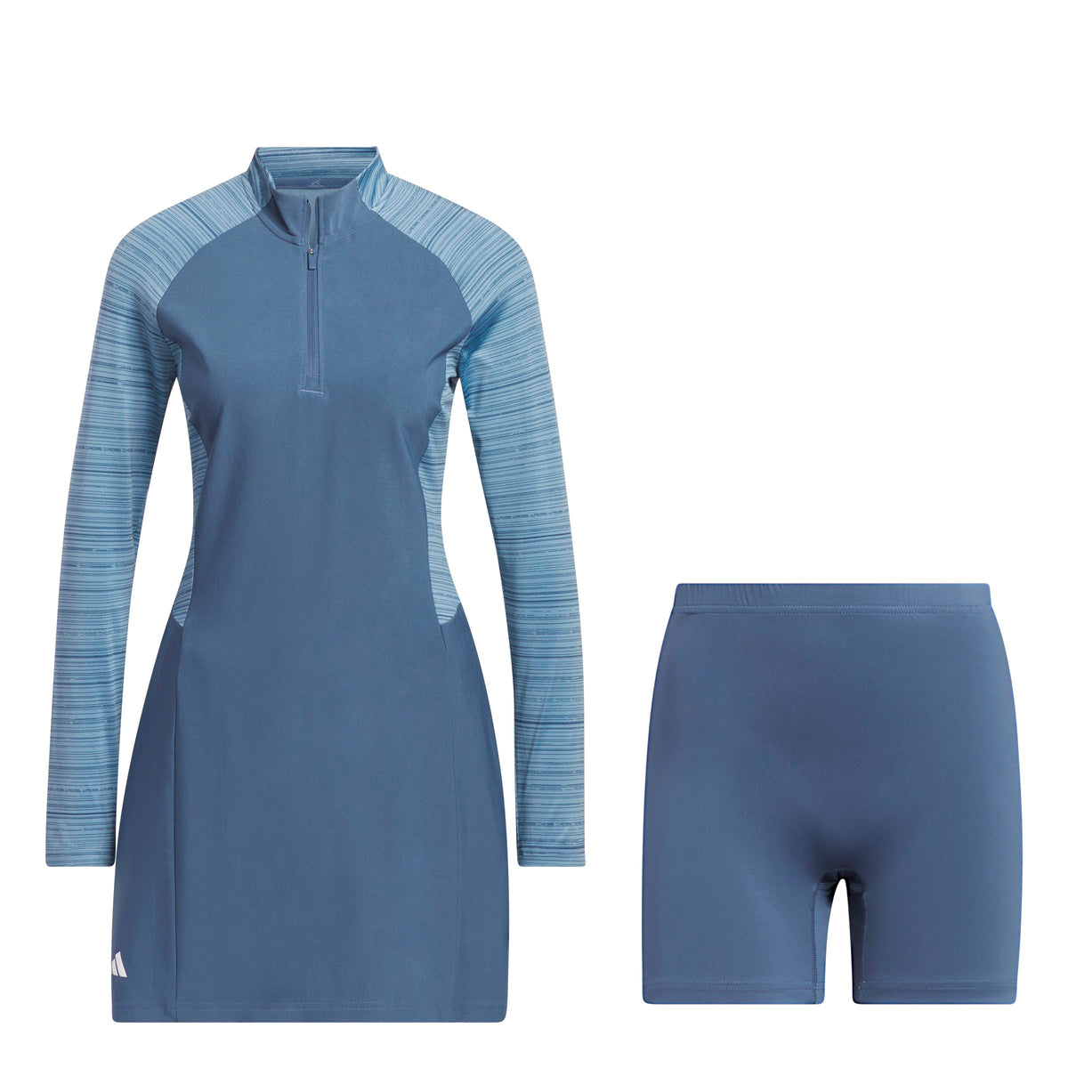 ADIDAS Vestido mangas largas Ultimate 365