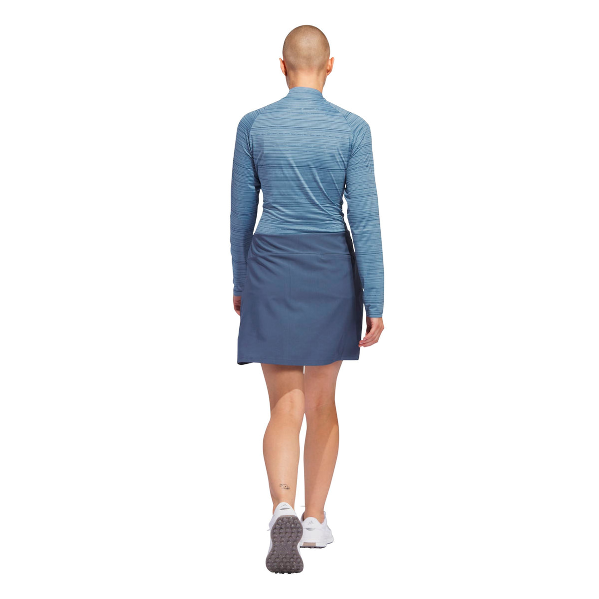 ADIDAS Vestido mangas largas Ultimate 365