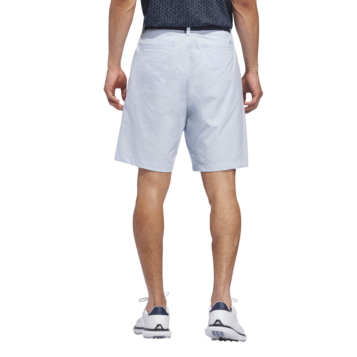 Adidas Bermuda ULTIMATE+ Bleu Ciel