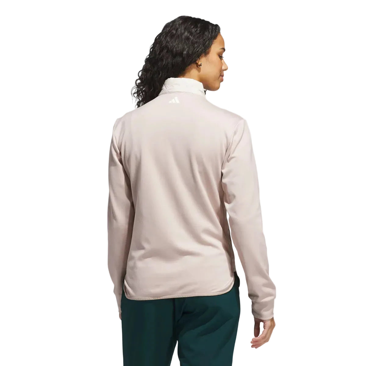 ADIDAS CHAQUETA Acolchada Ultimate 365 wonder Taupe - GolfCenter.fr