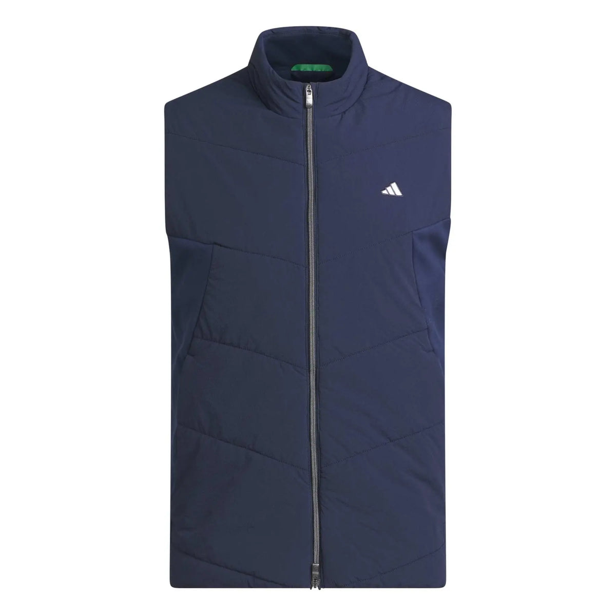 Adidas Chaqueta Sin Mangas Acolchada Ultimate365+ Azul Marino - GolfCenter.fr