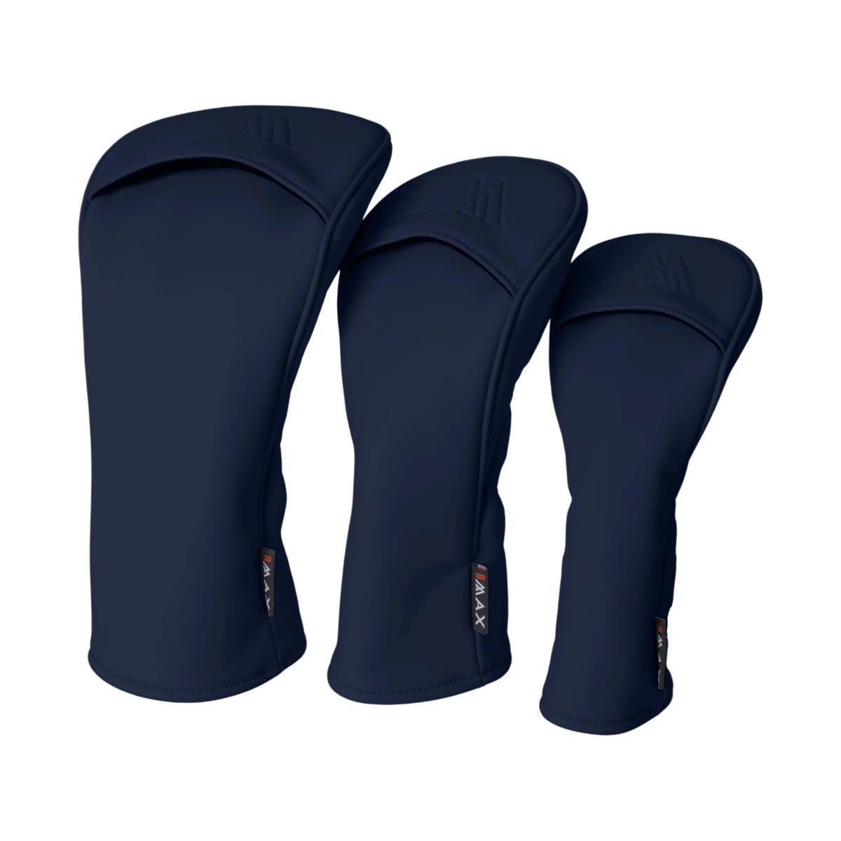 Big Max Pack de fundas de palos SoftGuard PU