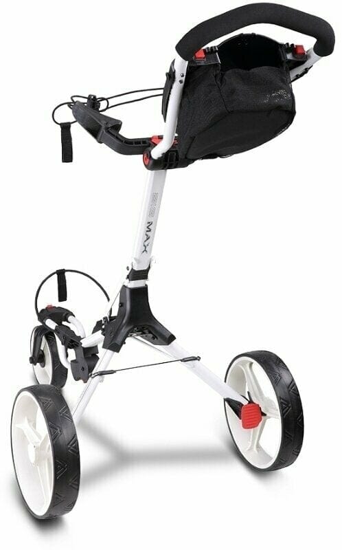 Big Max Carro IQ2