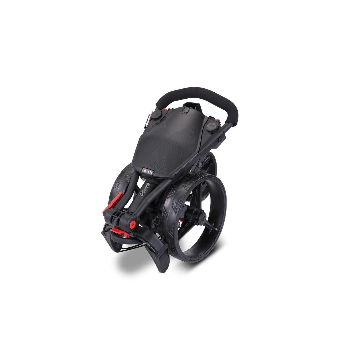 Big Max Carro IQ2