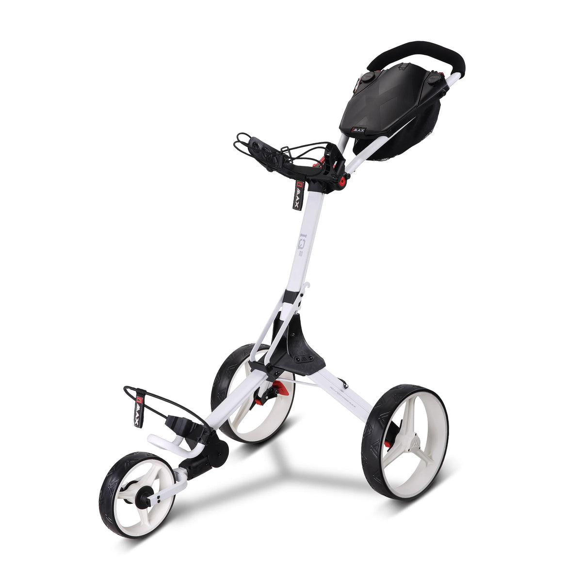 Big Max Carro IQ2