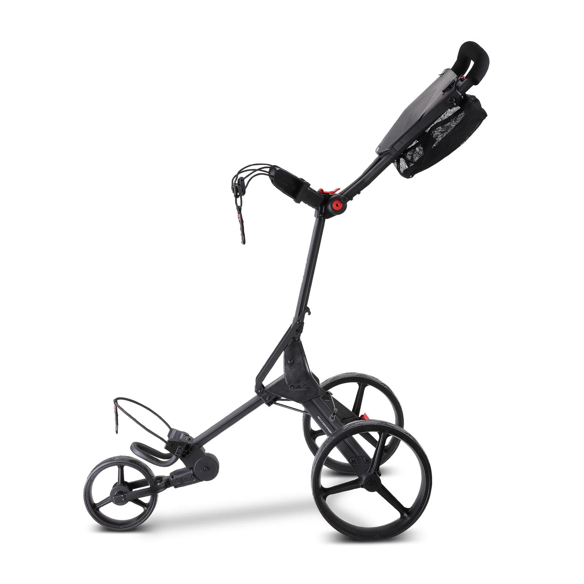 Big Max Carro IQ2