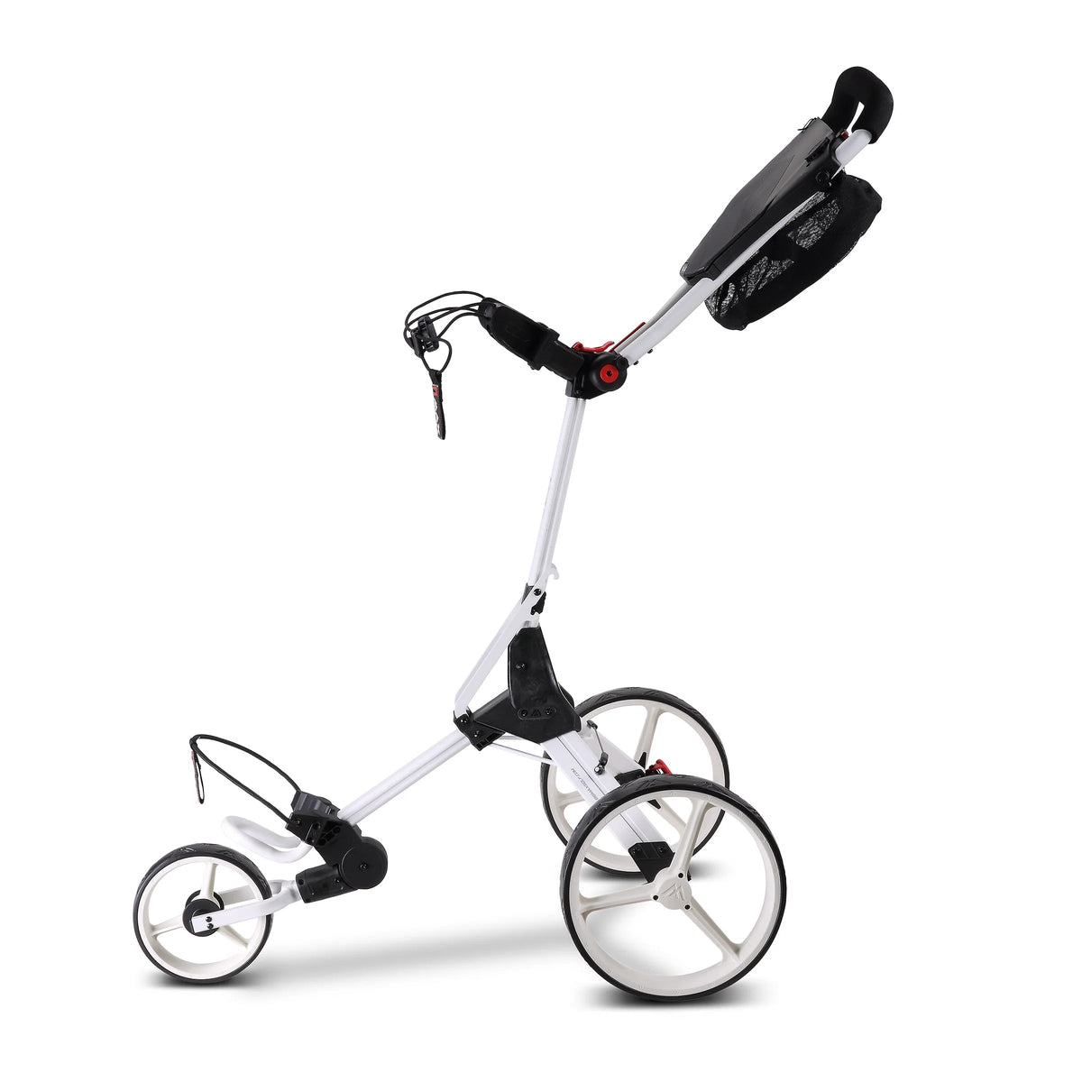 Big Max Carro IQ2