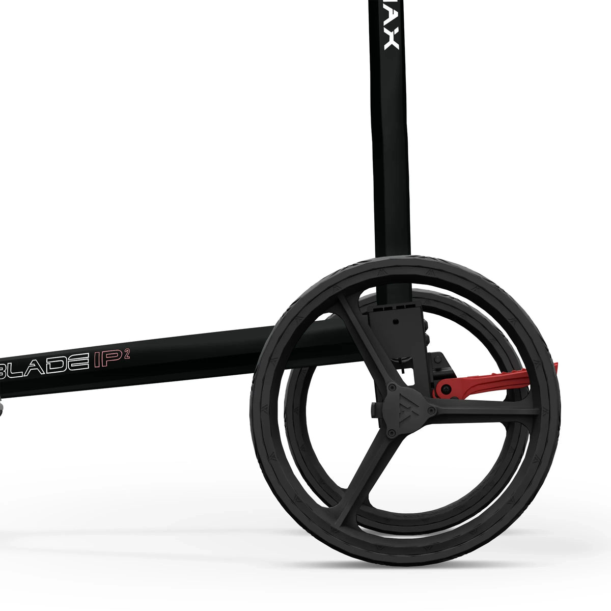 BIG MAX Chariot Manuel 3 roues Blade IP 2