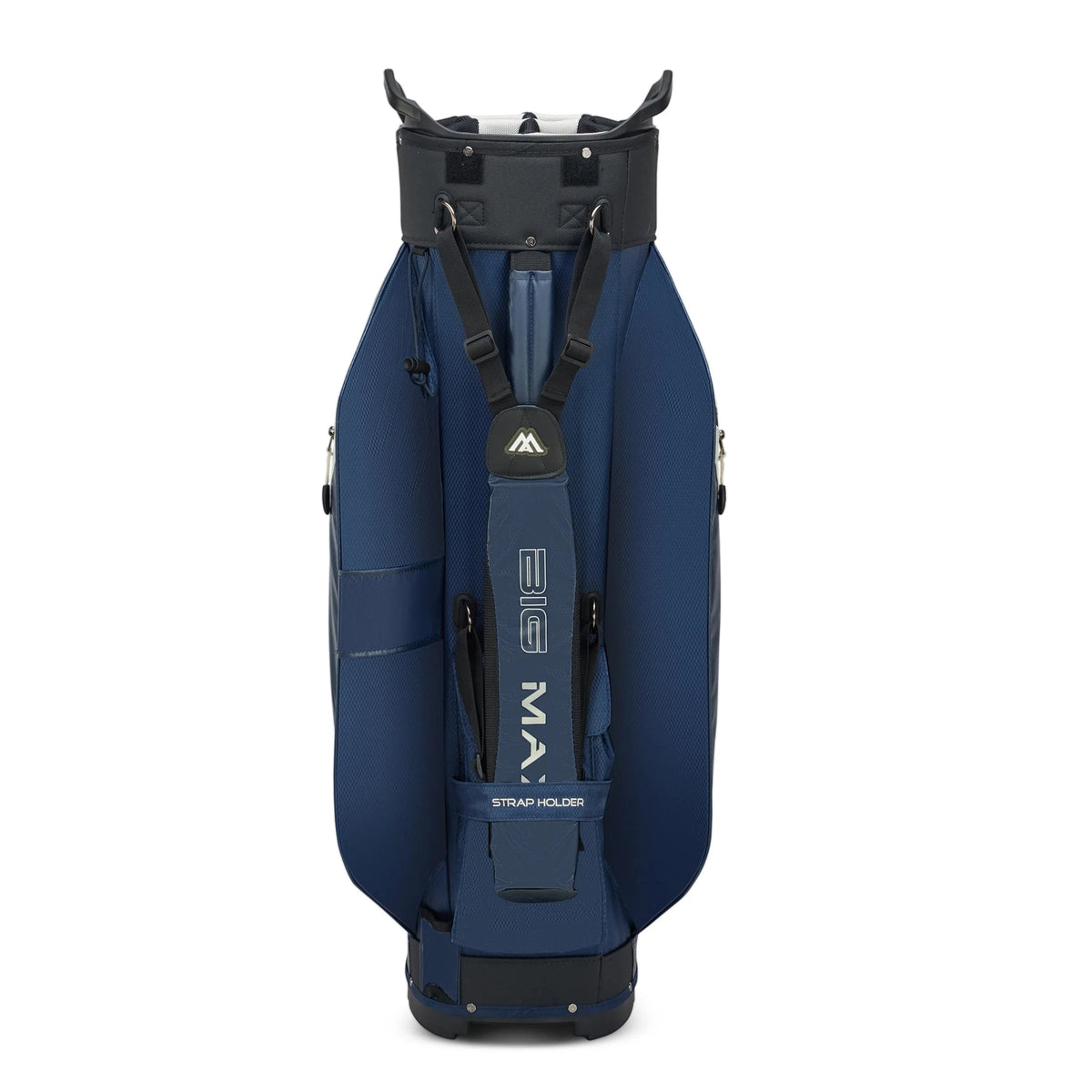 Big Max Bolsa Carro Dri Lite Tour 2 Navy