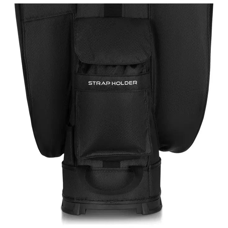 Big Max Bolsa Carro Silencio 3 Black