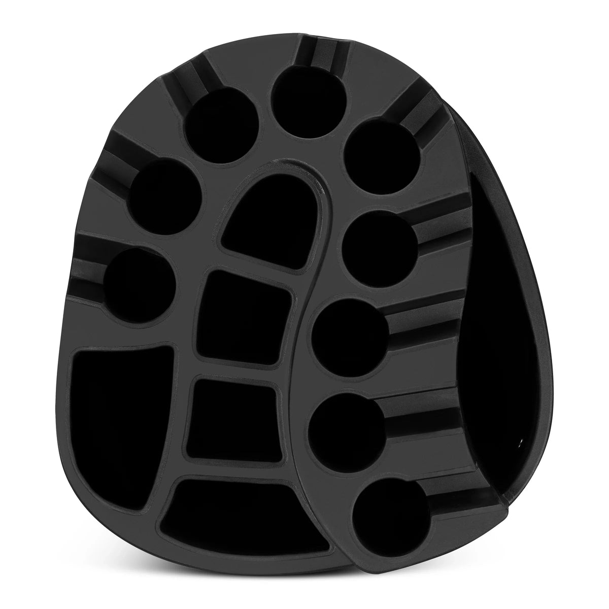 Big Max bolsa de carro Dri Lite Silencio Prime Black