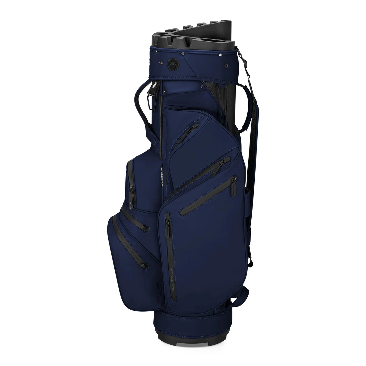 Big Max bolsa de carro Dri Lite Silencio Prime Blue Navy