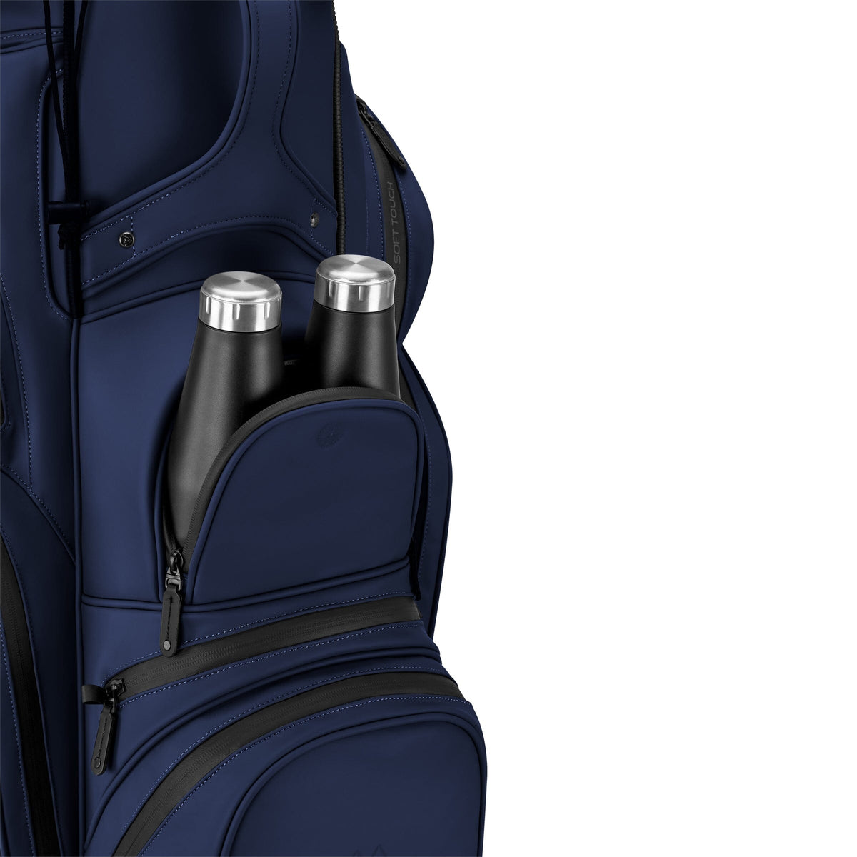 Big Max bolsa de carro Dri Lite Silencio Prime Blue Navy