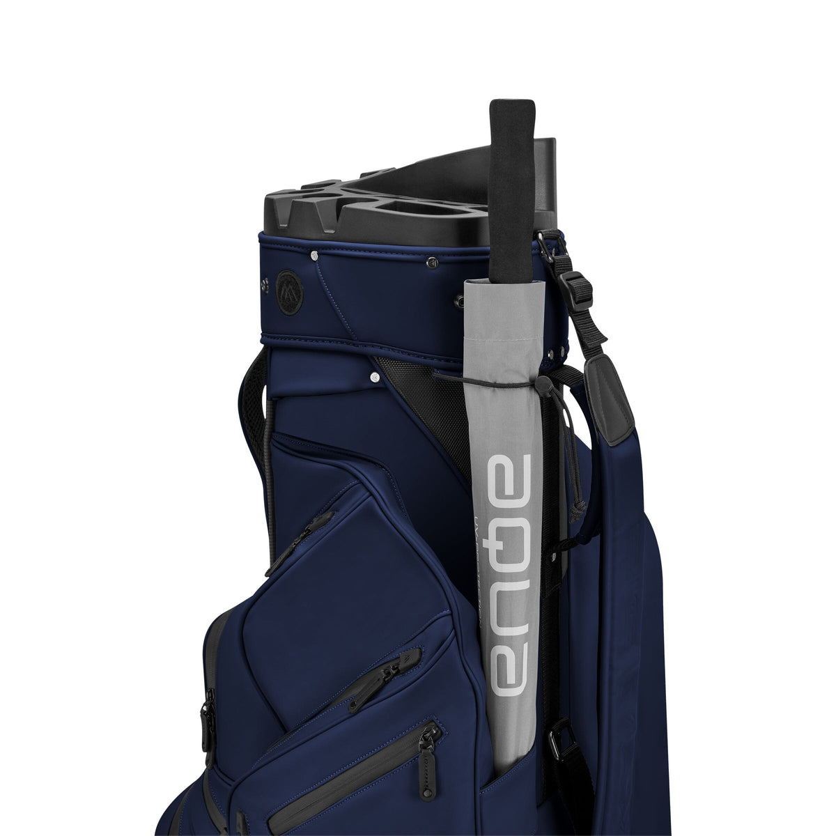 Big Max bolsa de carro Dri Lite Silencio Prime Blue Navy