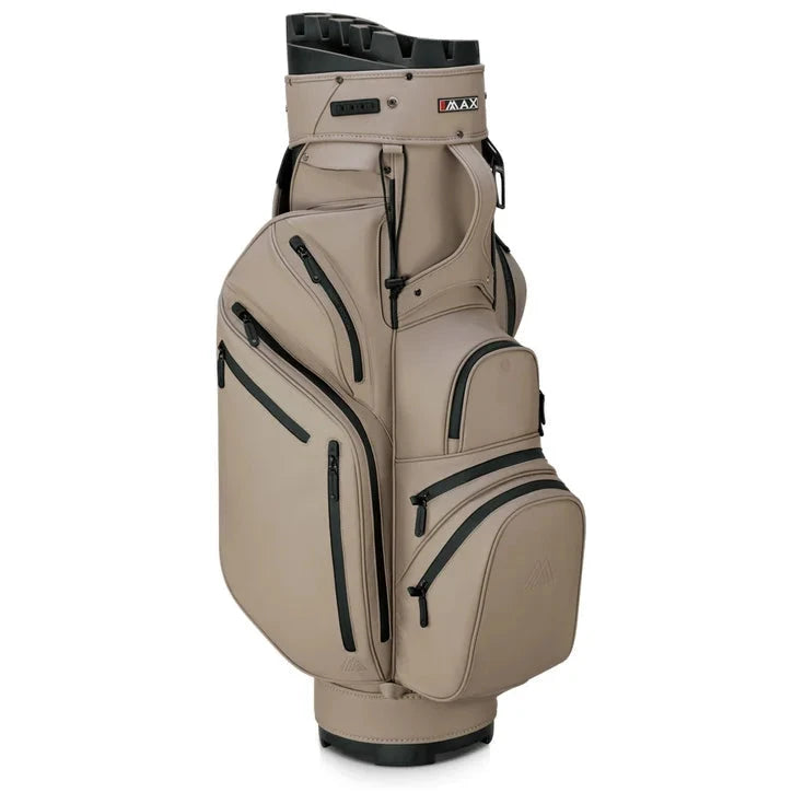 Big Max sac chariot Dri Lite Silencio Prime Taupe