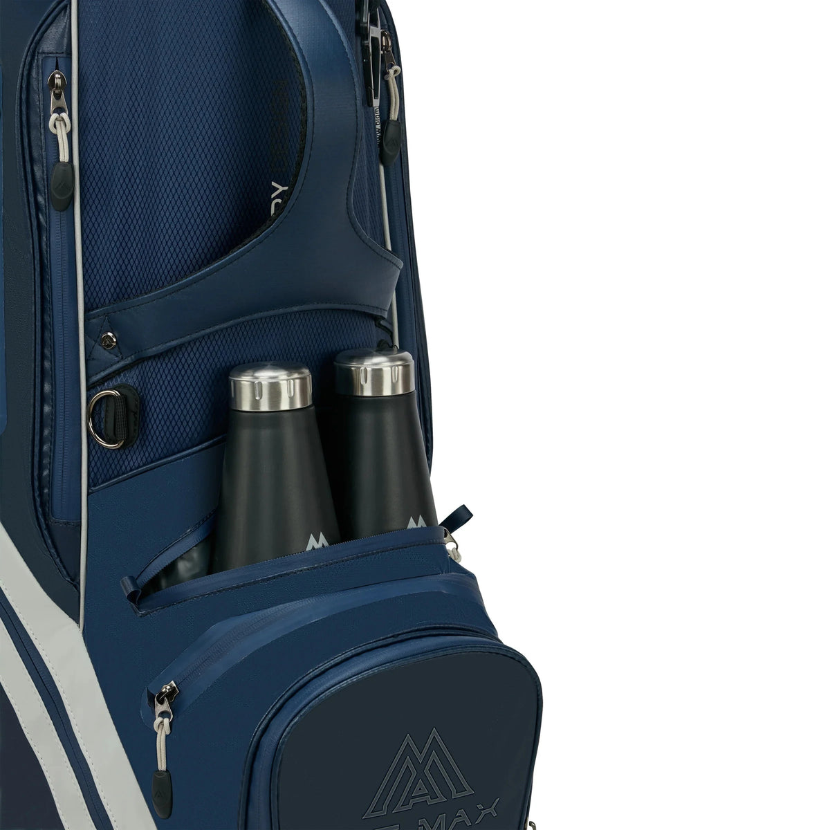 Big Max Bolsa Carro Dri Lite Tour 2 Navy