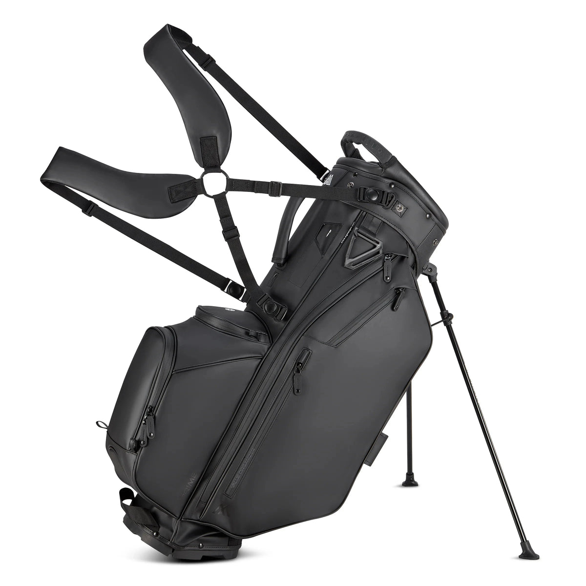 Big Max bolsa de trípode Dri Lite Hybrid Prime Black
