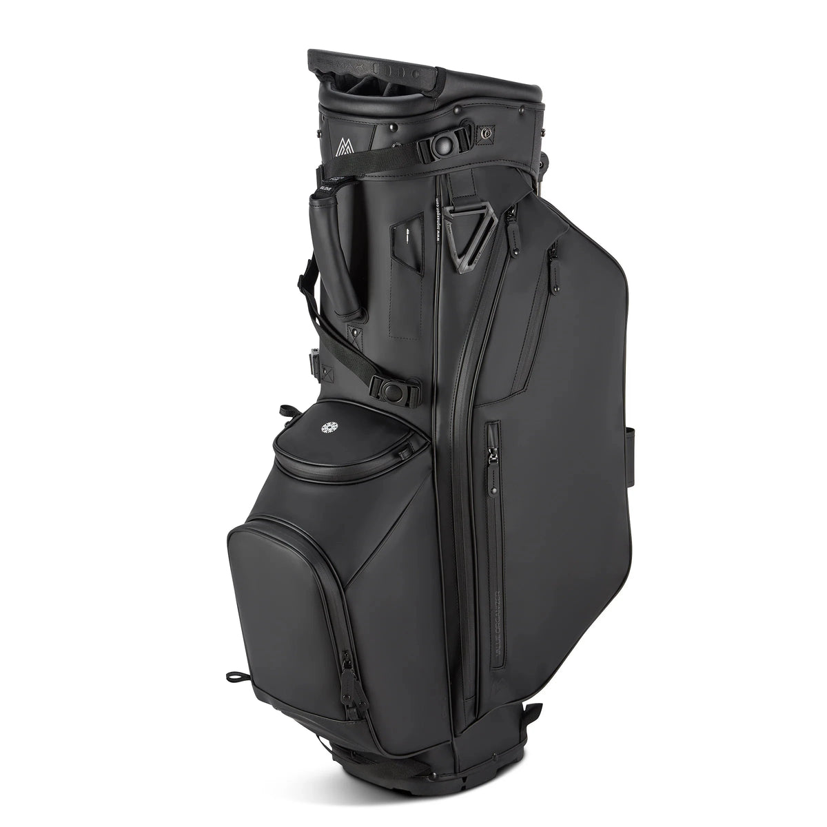 Big Max bolsa de trípode Dri Lite Hybrid Prime Black