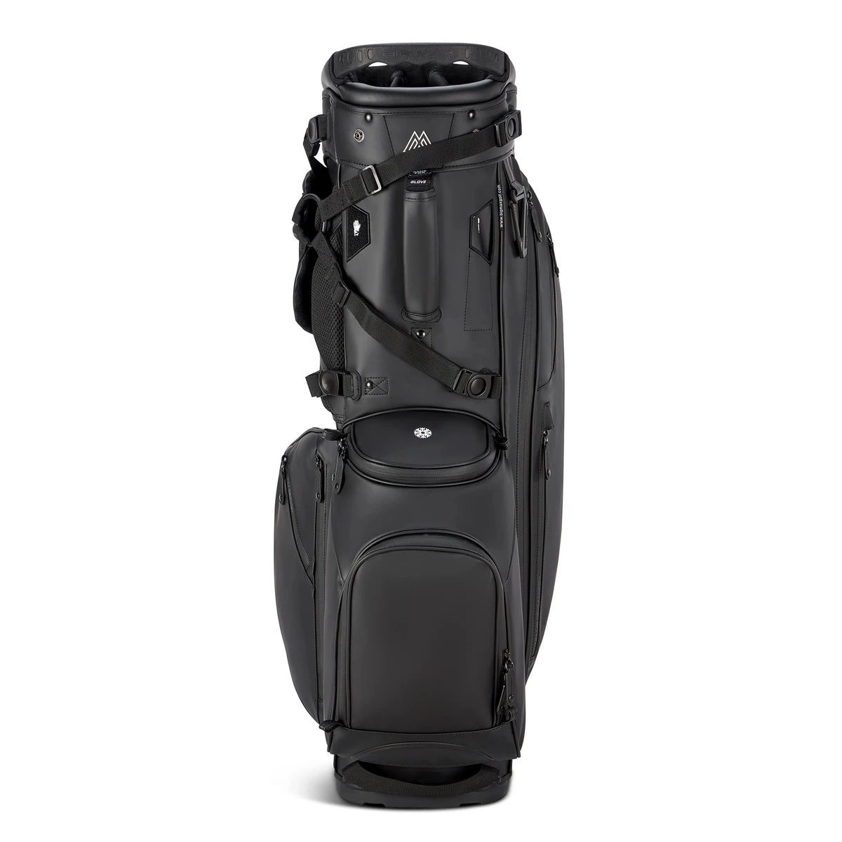 Big Max bolsa de trípode Dri Lite Hybrid Prime Black