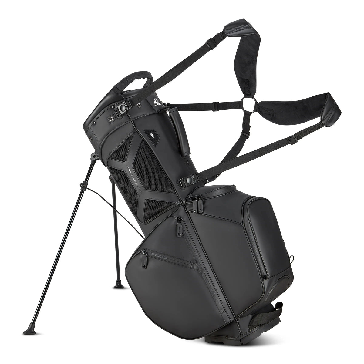 Big Max bolsa de trípode Dri Lite Hybrid Prime Black