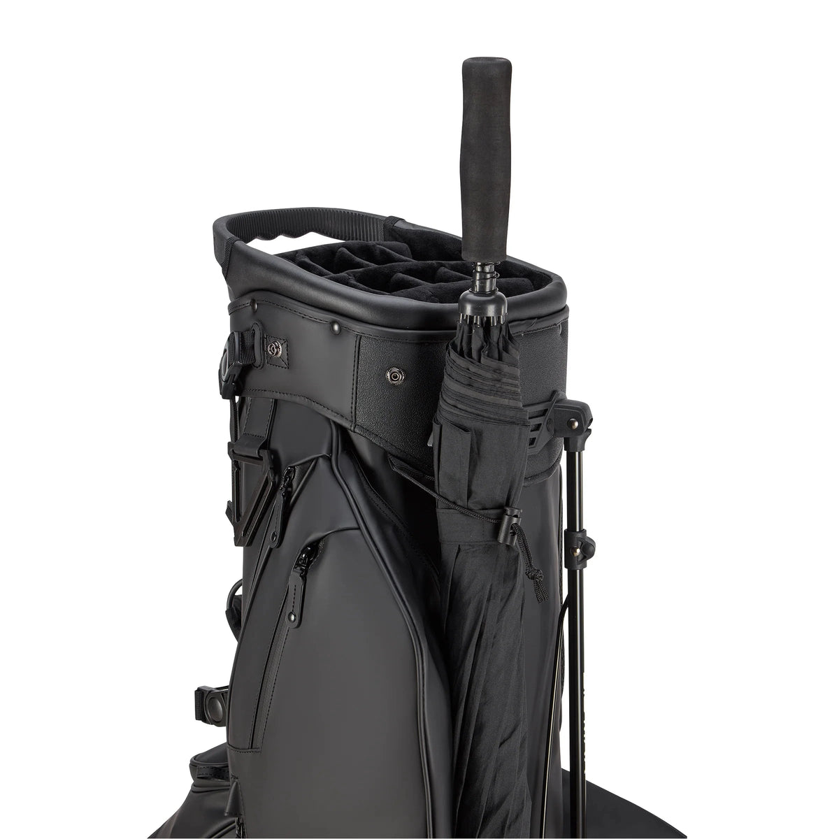 Big Max bolsa de trípode Dri Lite Hybrid Prime Black