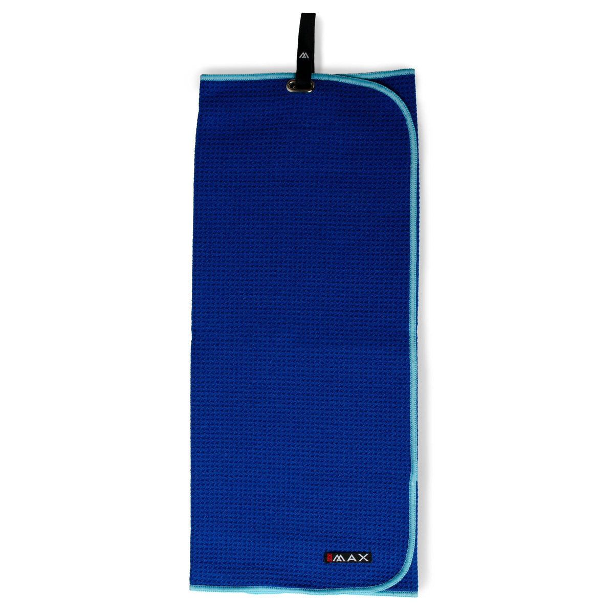 Big Max Serviette Pro Trifold - Microfibre Premium