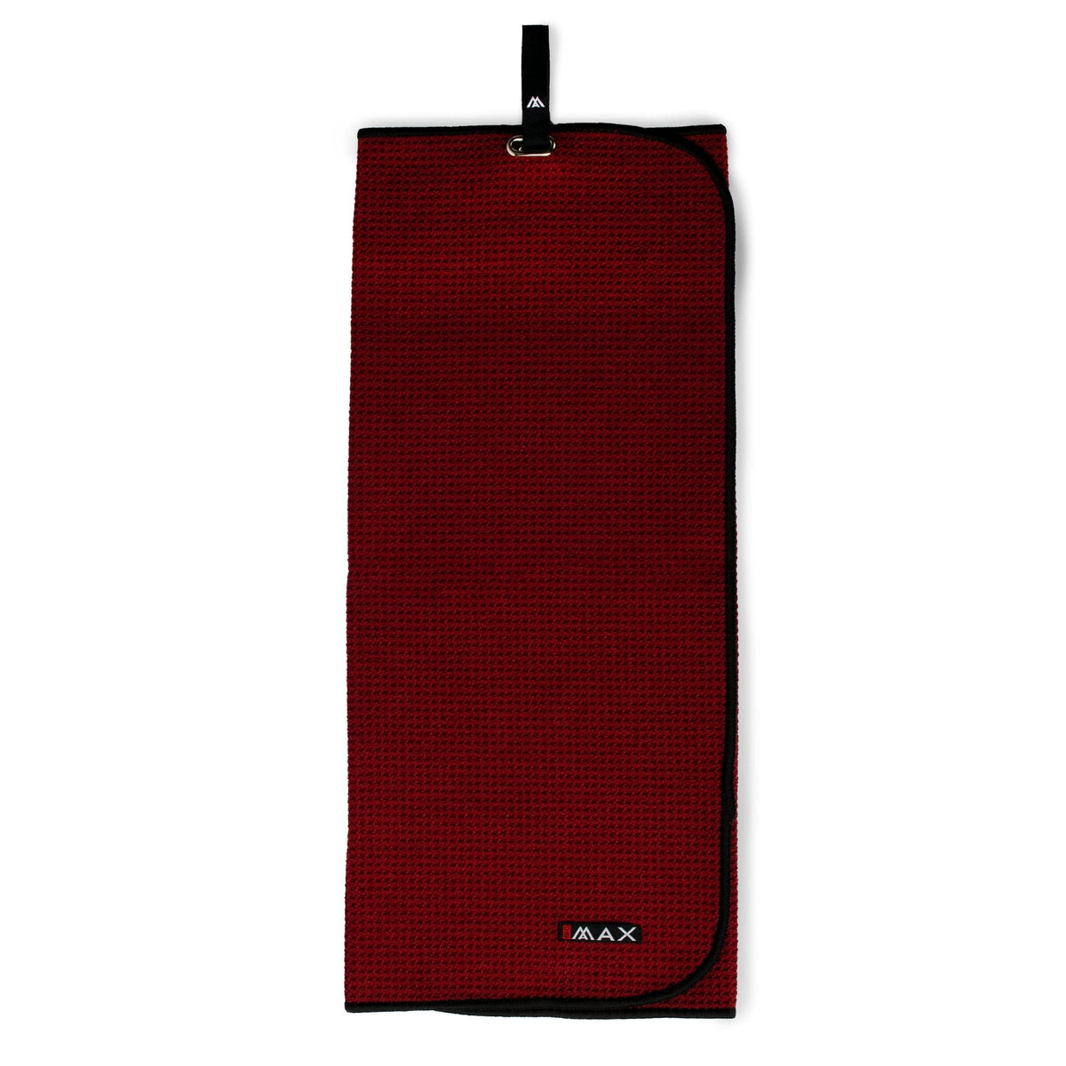 Big Max Serviette Pro Trifold - Microfibre Premium