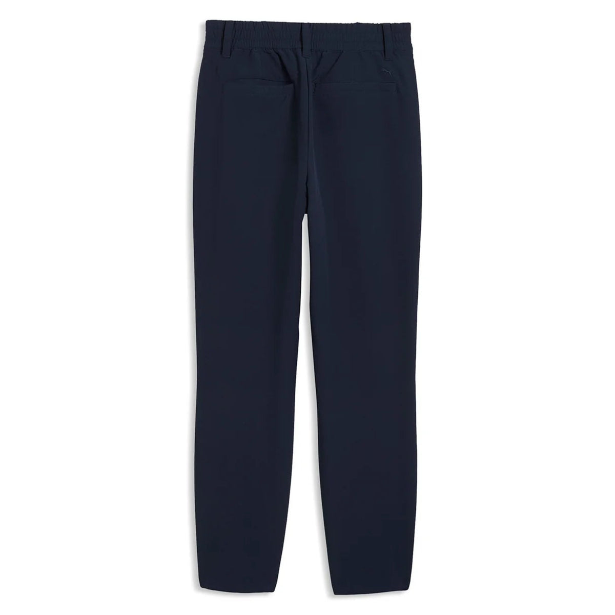Puma Golf Pantalón Warm Windcell mujer Azul Marino - GolfCenter.fr