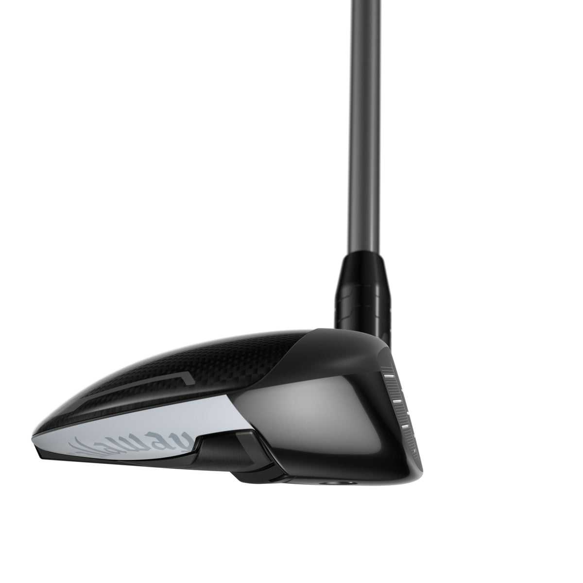 Madera de calle Callaway Quantum Max