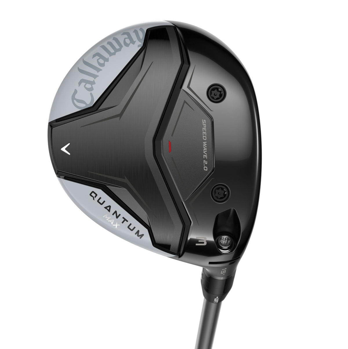 Madera de calle Callaway Quantum Max
