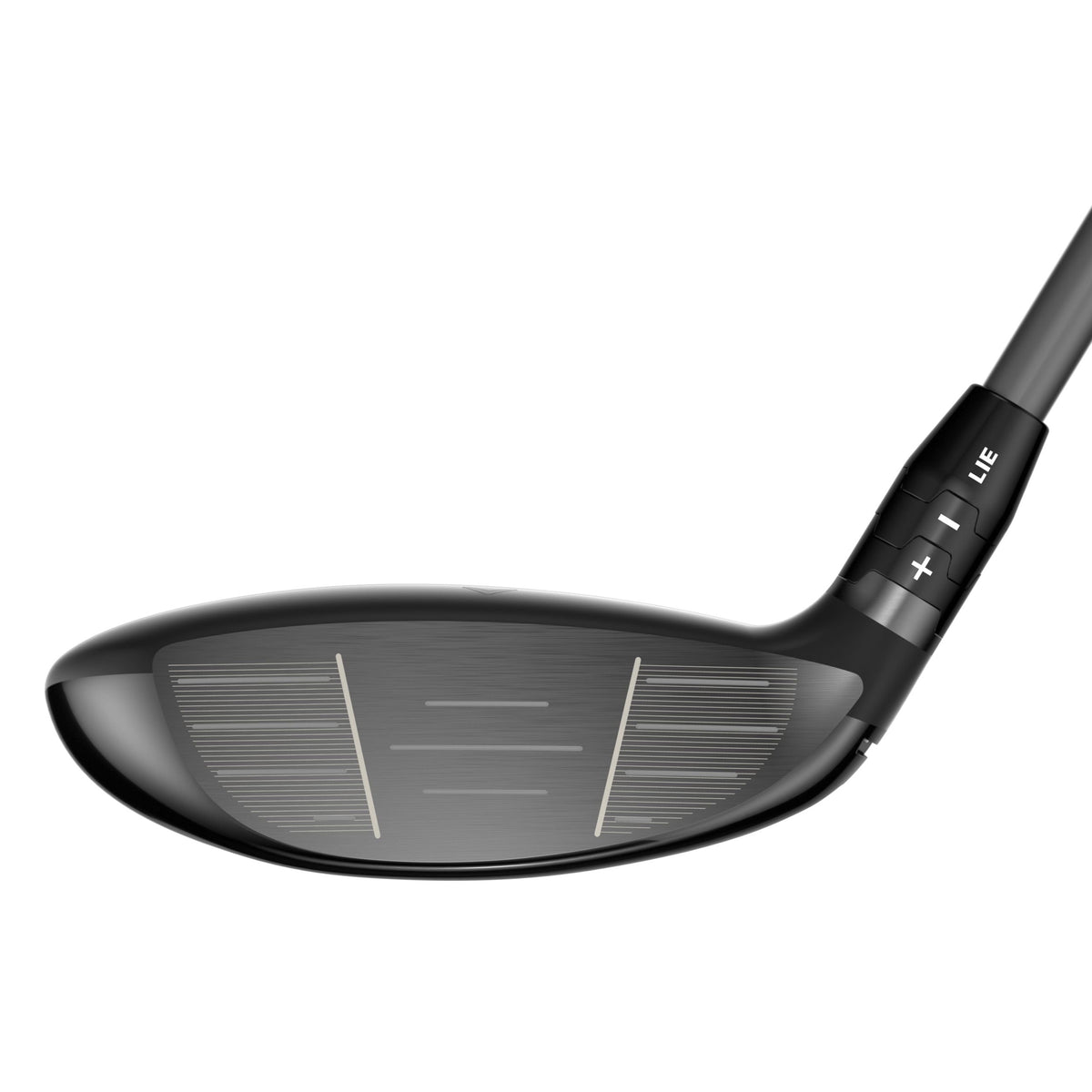 Madera de calle Callaway Quantum Max