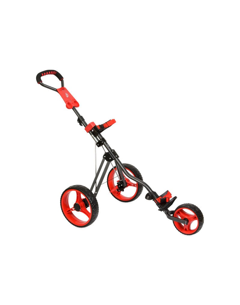 Boston Carro manual Junior 3 roues