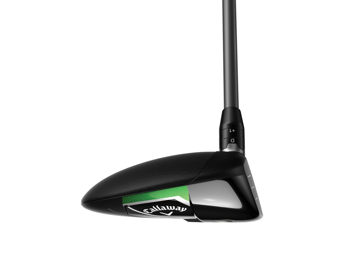 Callaway Madera ELYTE X Demo (Segunda mano)