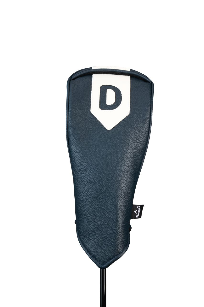 Callaway Capuchons Premium Driver Bois Hybride