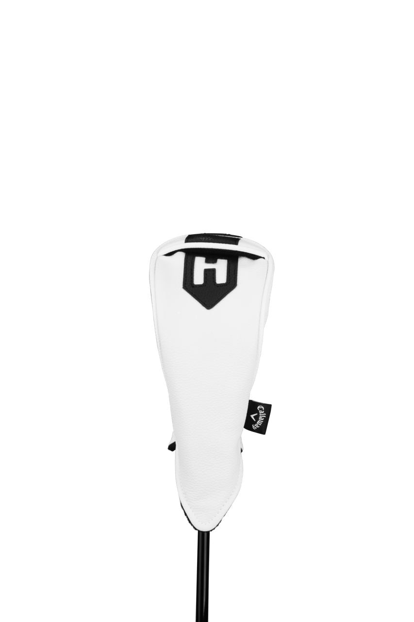 Callaway Capuchons Premium Driver Bois Hybride
