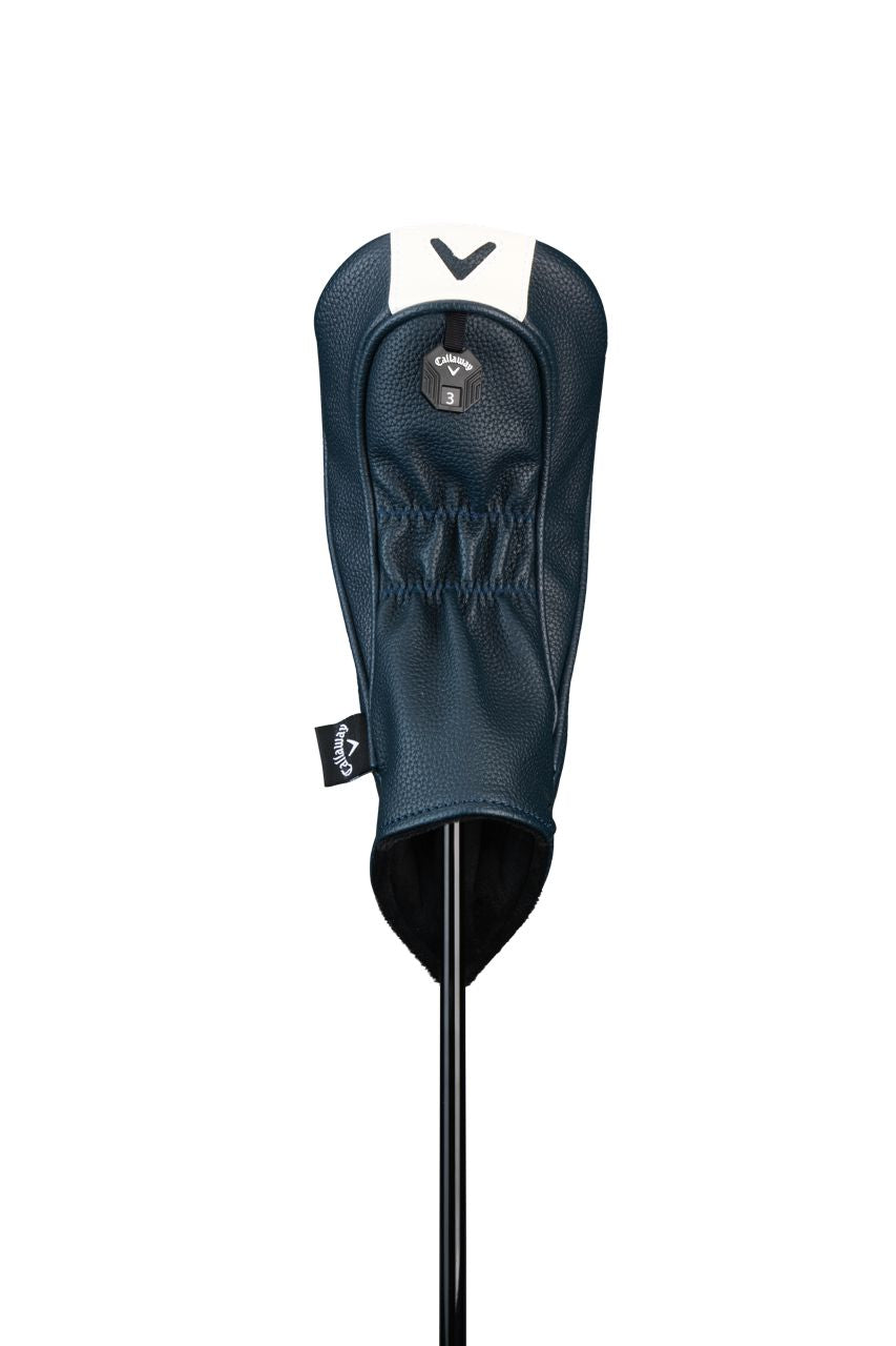 Callaway Capuchons Premium Driver Bois Hybride