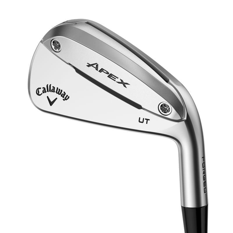 Callaway Hierro Apex Utility 25